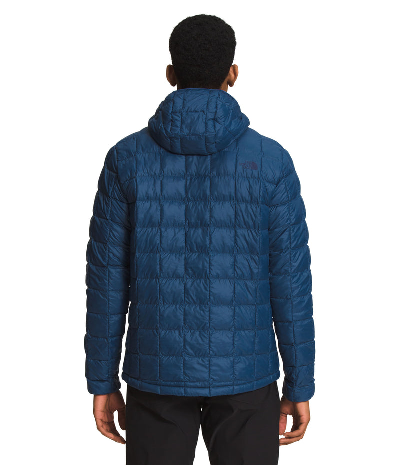 Chaqueta Thermoball Eco Hoodie 2.0 Azul Hombre The North Face - imagen 2