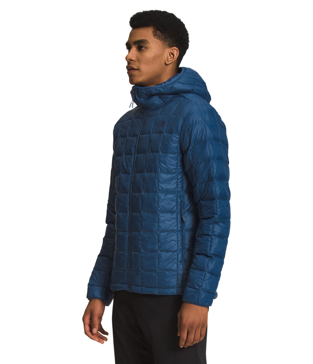 Chaqueta Thermoball Eco Hoodie 2.0 Azul Hombre The North Face - imagen 3
