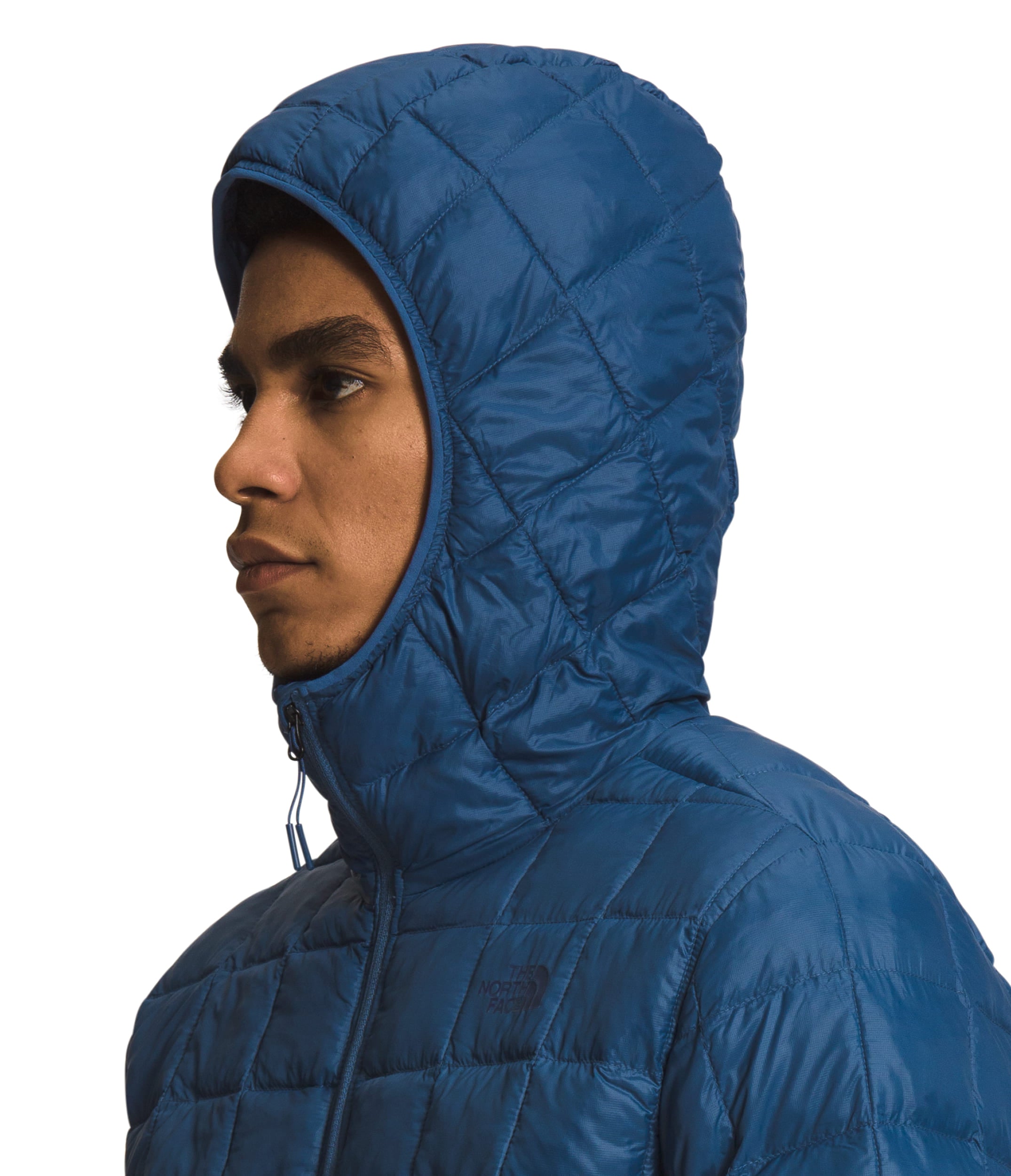 Chaqueta Thermoball Eco Hoodie 2.0 Azul Hombre The North Face - imagen 4