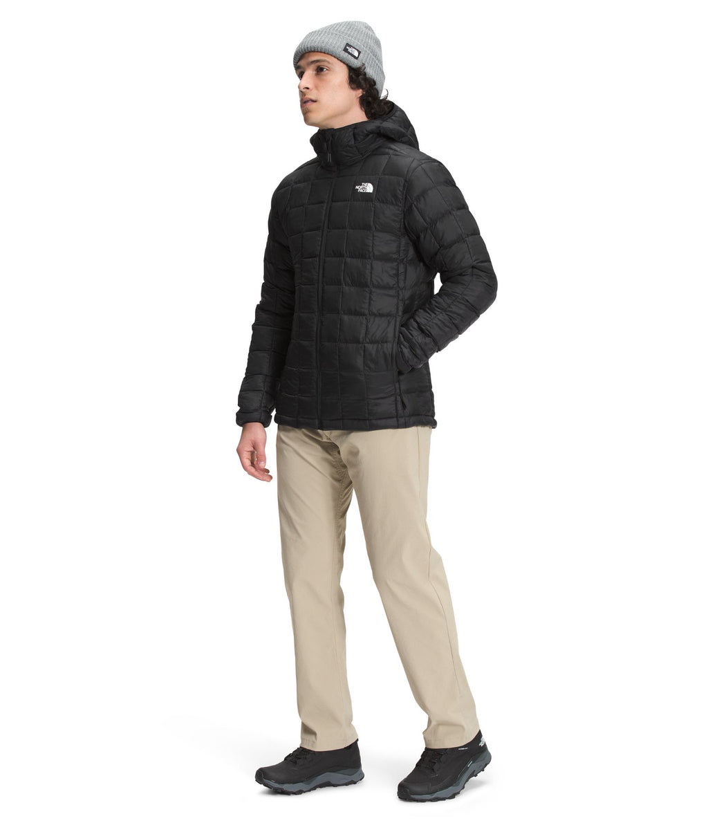Chaqueta Thermoball Eco Térmica Negro Hombre The North Face - imagen 3