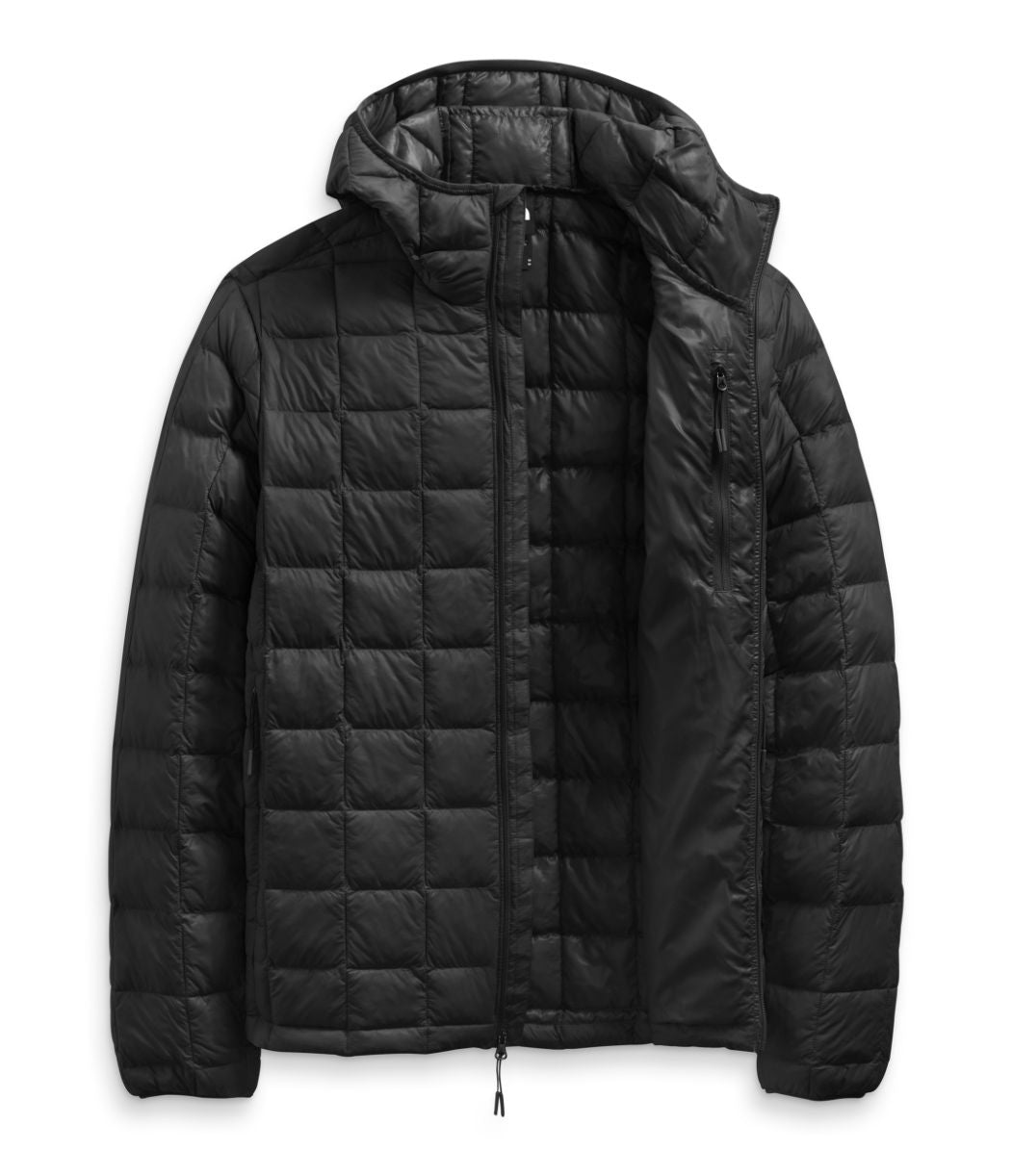 Chaqueta Thermoball Eco Térmica Negro Hombre The North Face - imagen 4