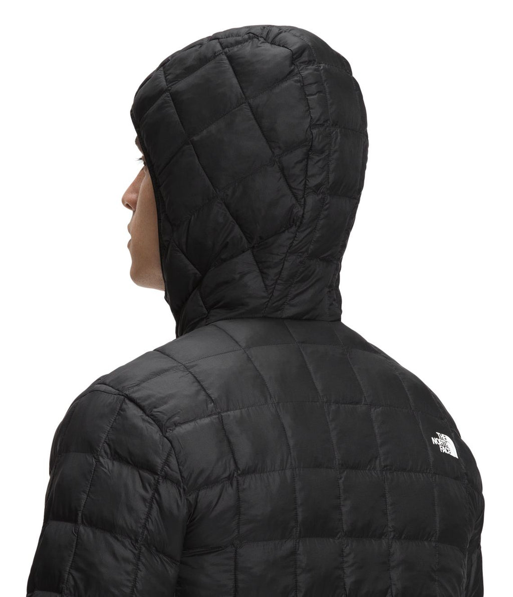 Chaqueta Thermoball Eco Térmica Negro Hombre The North Face - imagen 5