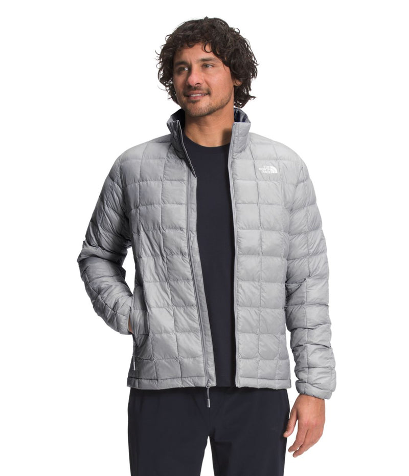 Chaqueta Thermoball Eco Térmica Gris Hombre The North Face - imagen 2