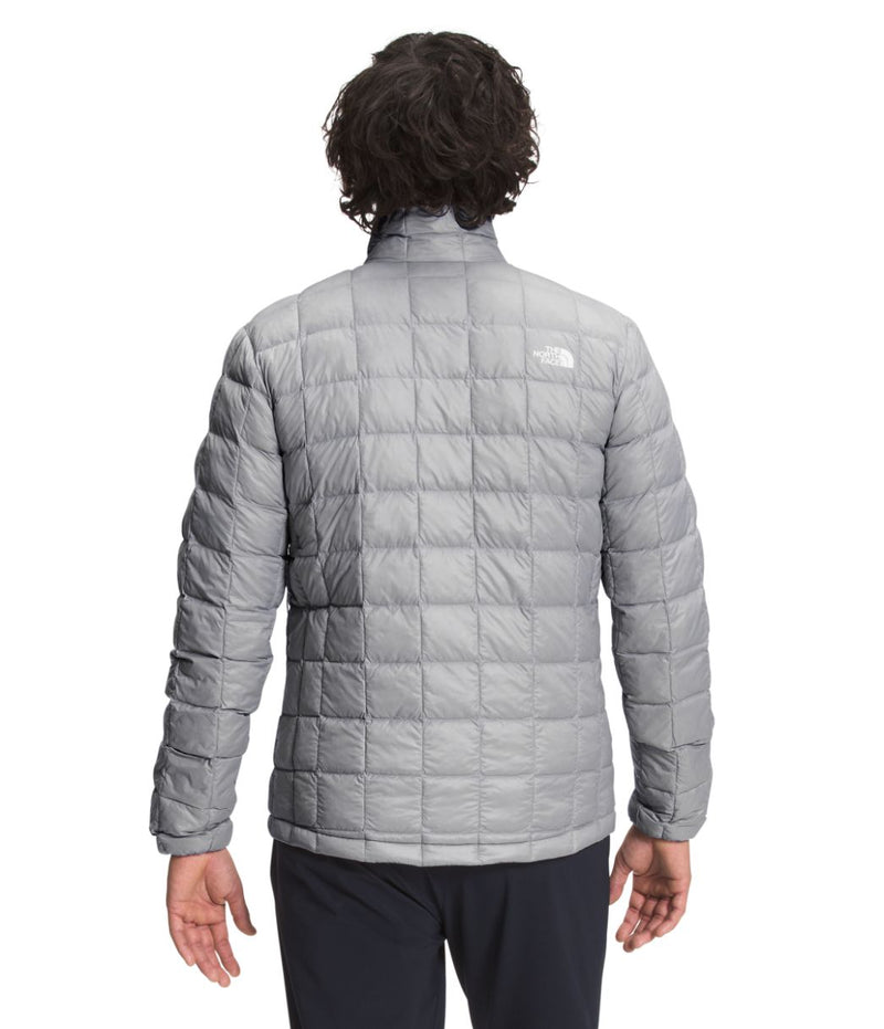 Chaqueta Thermoball Eco Térmica Gris Hombre The North Face - imagen 3