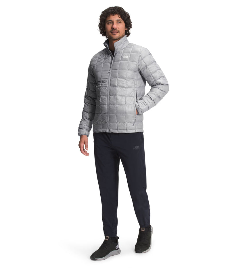 Chaqueta Thermoball Eco Térmica Gris Hombre The North Face - imagen 4