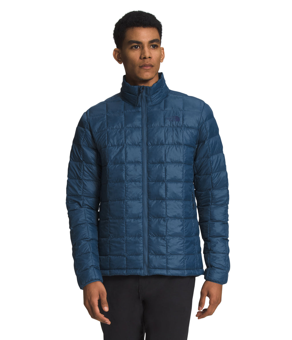 Chaqueta Thermoball Eco 2.0 Térmica Hombre Azul The North Face - imagen 1