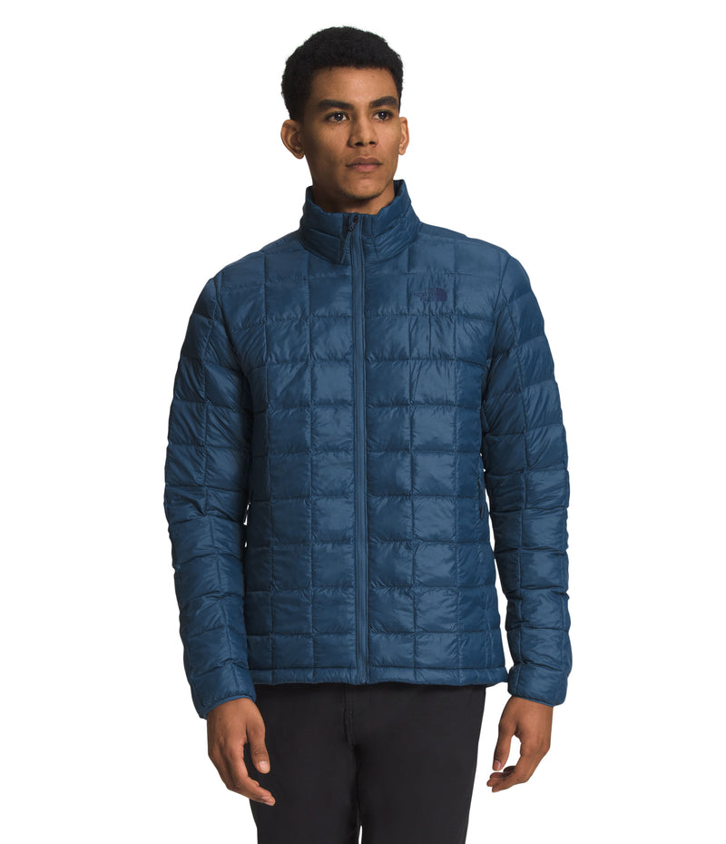 Chaqueta Thermoball Eco 2.0 Térmica Hombre Azul The North Face - imagen 1