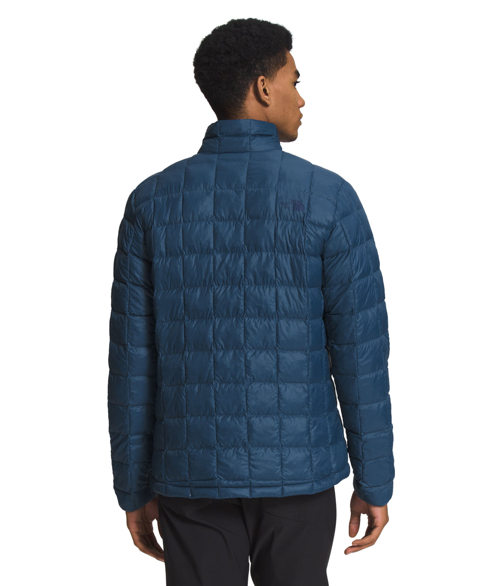 Chaqueta Thermoball Eco 2.0 Térmica Hombre Azul The North Face - imagen 2