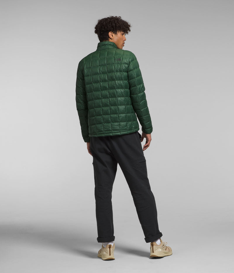 Chaqueta Thermoball Eco 2.0 Térmica Hombre Verde The North Face - imagen 2