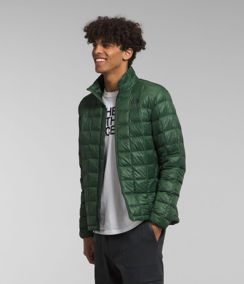 Chaqueta Thermoball Eco 2.0 Térmica Hombre Verde The North Face - imagen 3