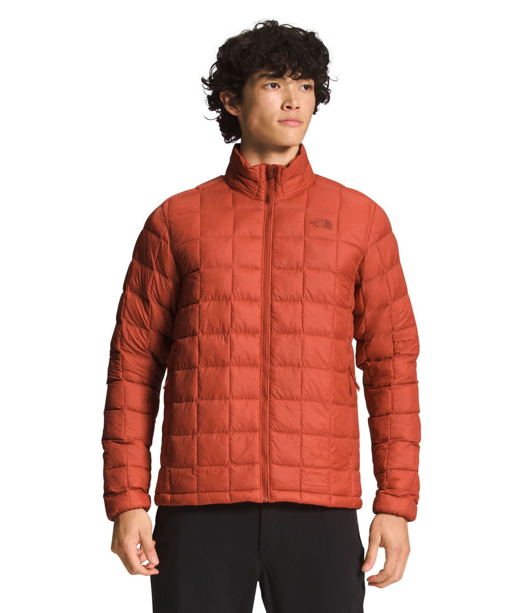 Chaqueta Thermoball Eco 2.0 Térmica Hombre Naranja The North Face - imagen 1