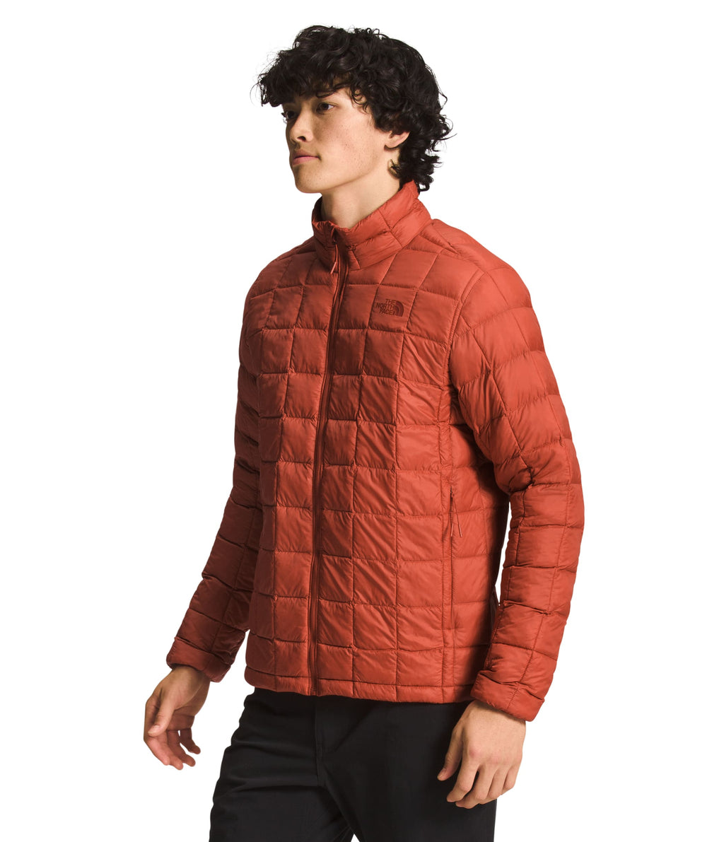 Chaqueta Thermoball Eco 2.0 Térmica Hombre Naranja The North Face - imagen 3