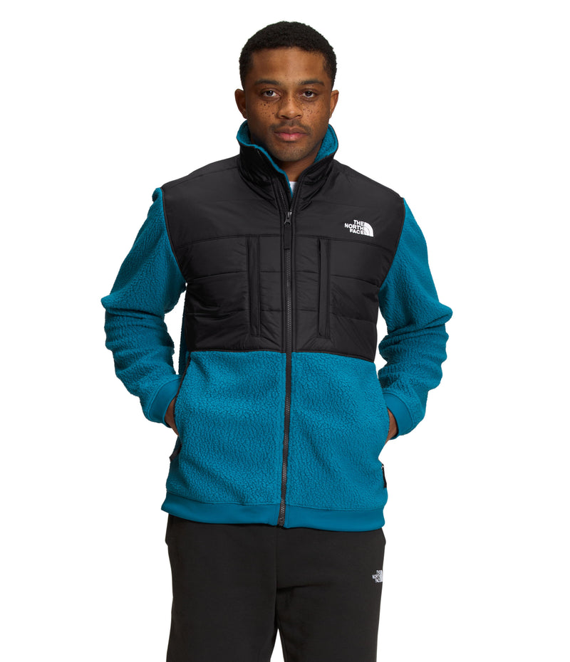 Chaqueta Synthetic Insulated Térmica Azul Hombre The North Face - imagen 1