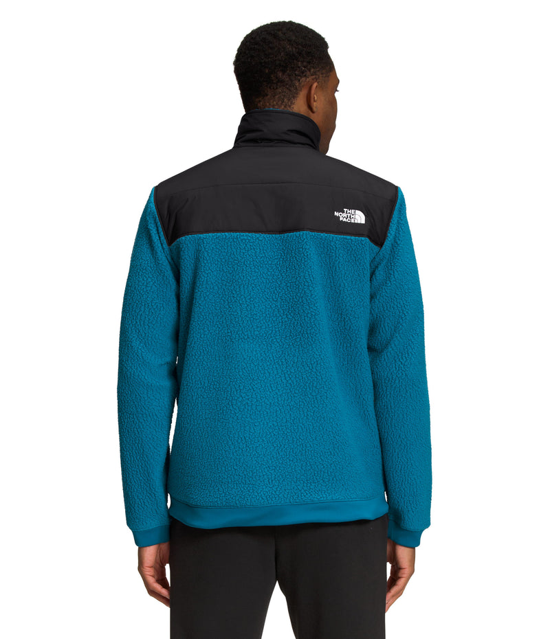 Chaqueta Synthetic Insulated Térmica Azul Hombre The North Face - imagen 2