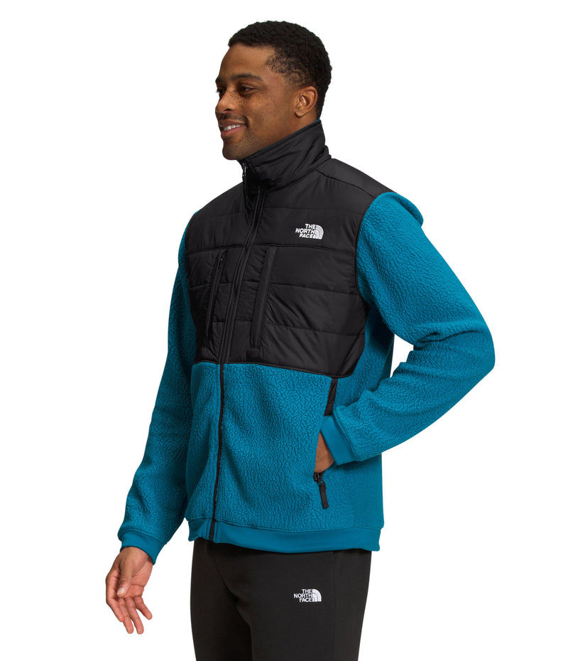 Chaqueta Synthetic Insulated Térmica Azul Hombre The North Face - imagen 3