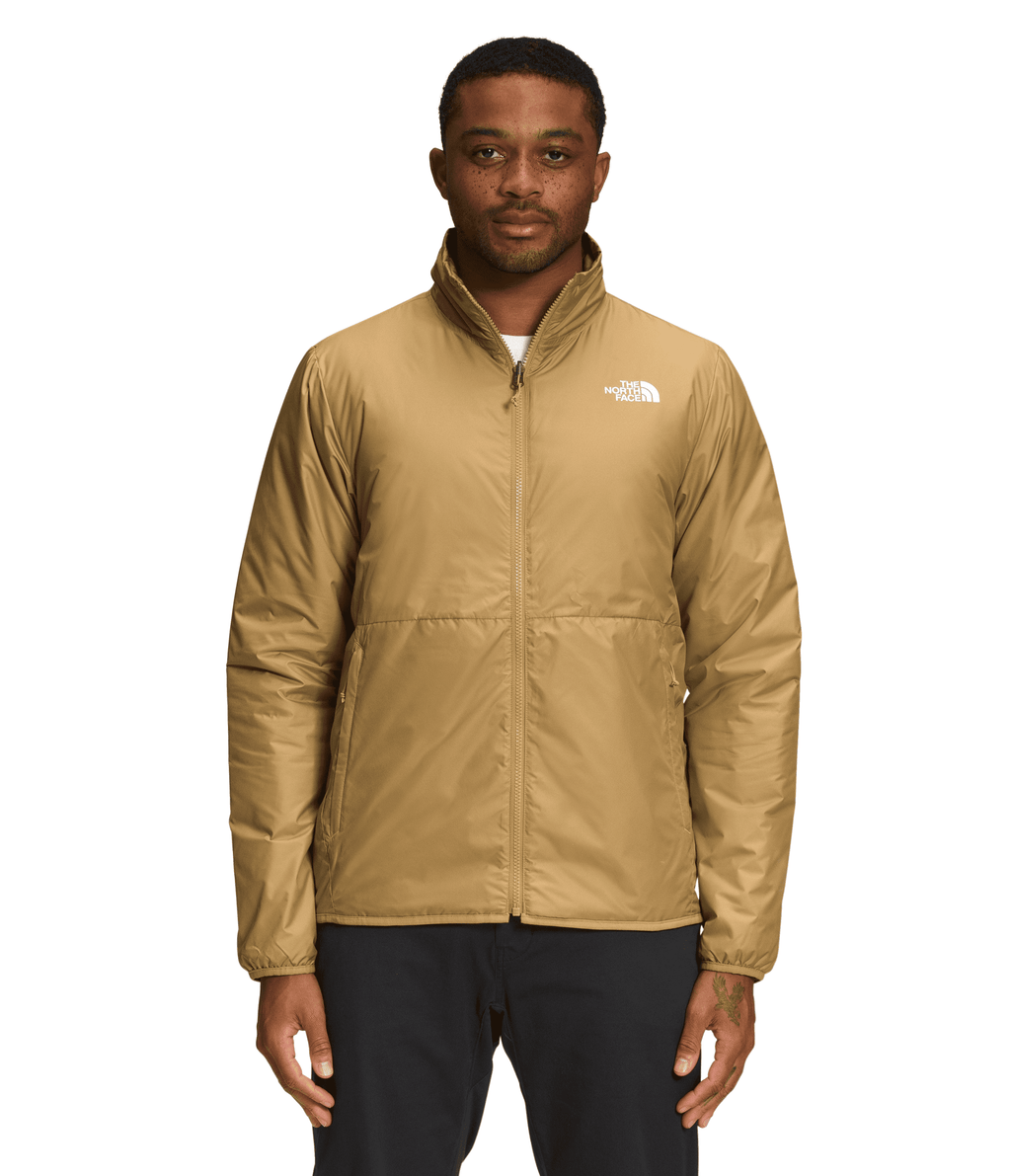 Chaqueta Carto Triclimate 3 En 1 Café Hombre The North Face - imagen 5