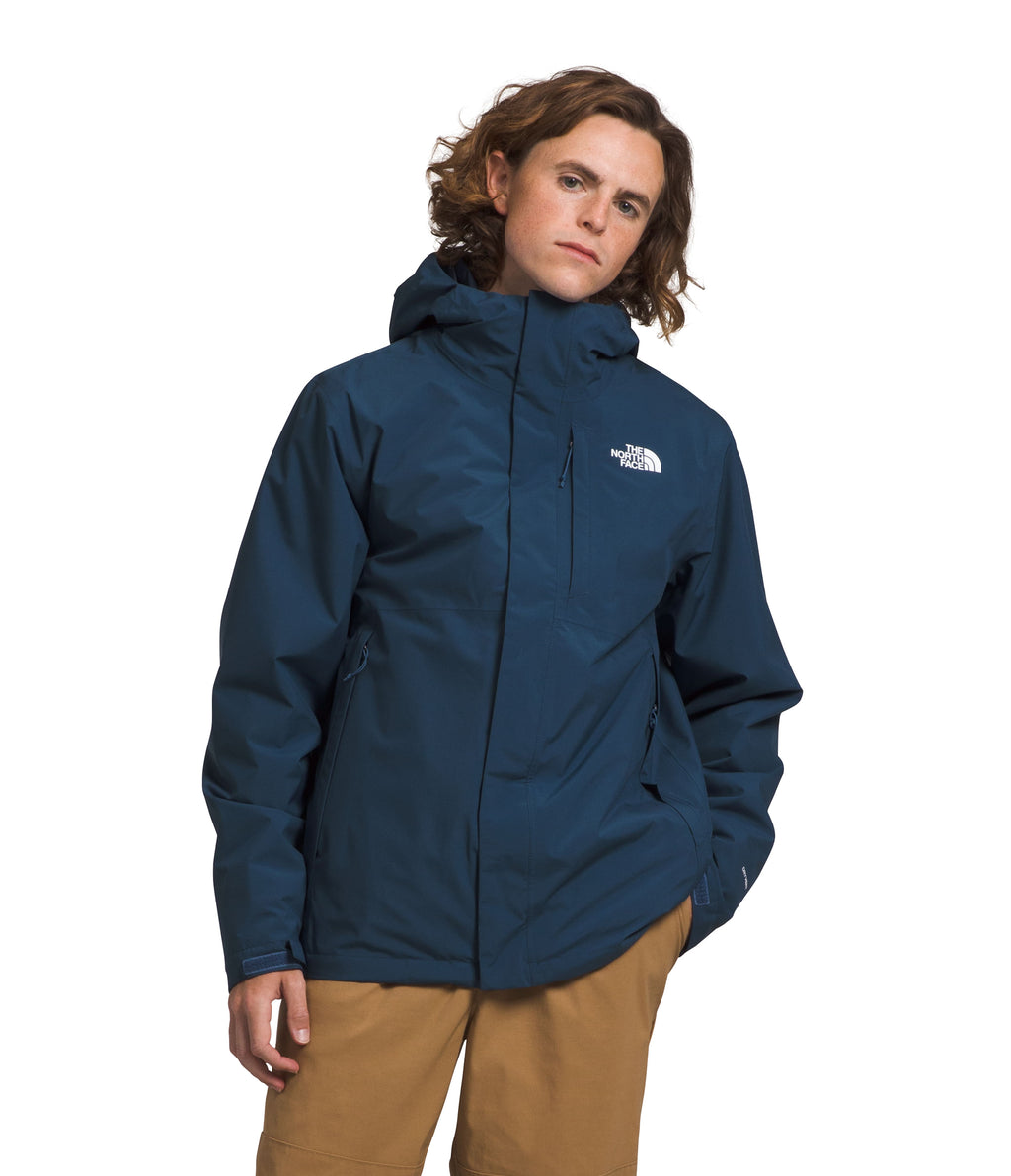 Chaqueta Carto Triclimate 3 En 1 Azul Hombre The North Face - imagen 1
