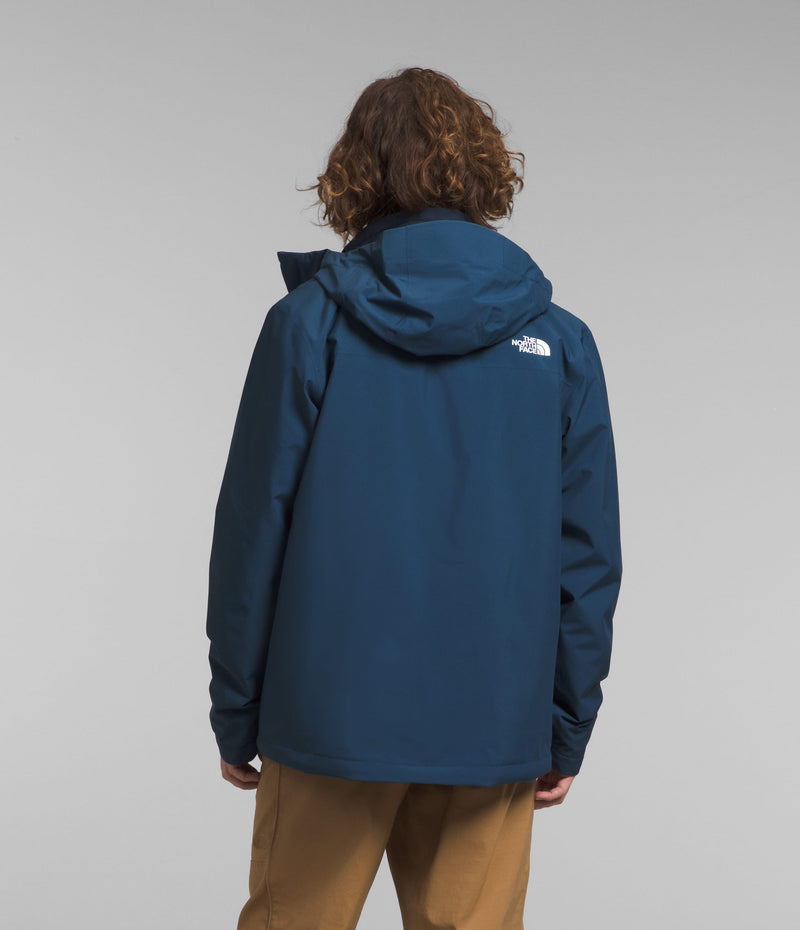 Chaqueta Carto Triclimate 3 En 1 Azul Hombre The North Face - imagen 3