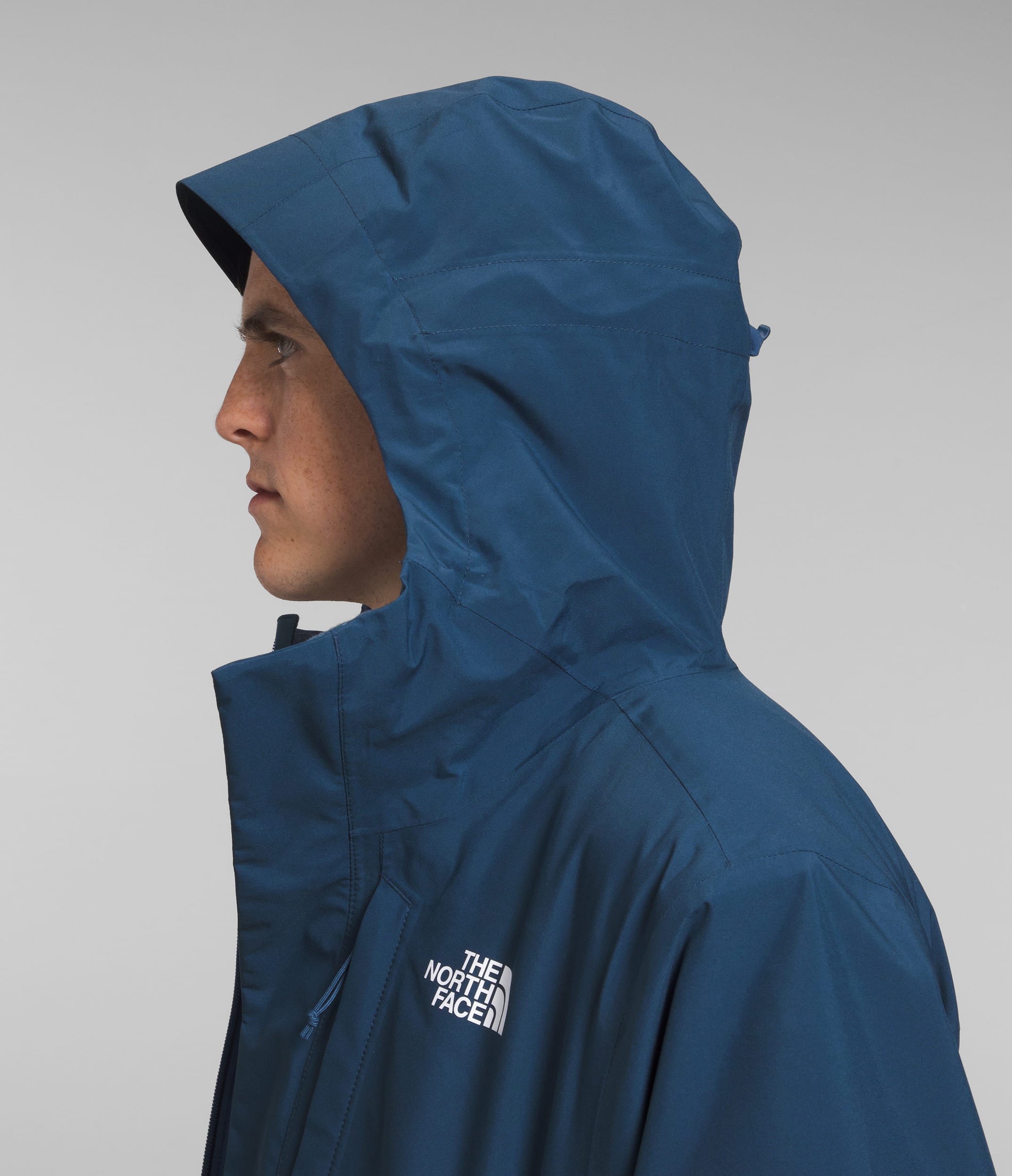 Chaqueta Carto Triclimate 3 En 1 Azul Hombre The North Face - imagen 5