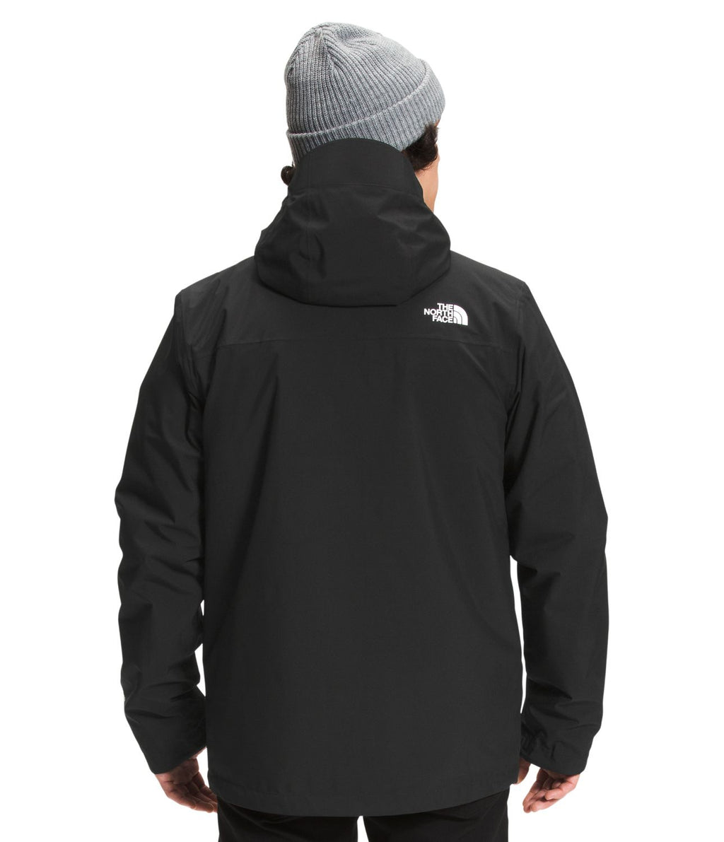 Chaqueta Carto Triclimate 3 En 1 Negra Hombre The North Face - imagen 2