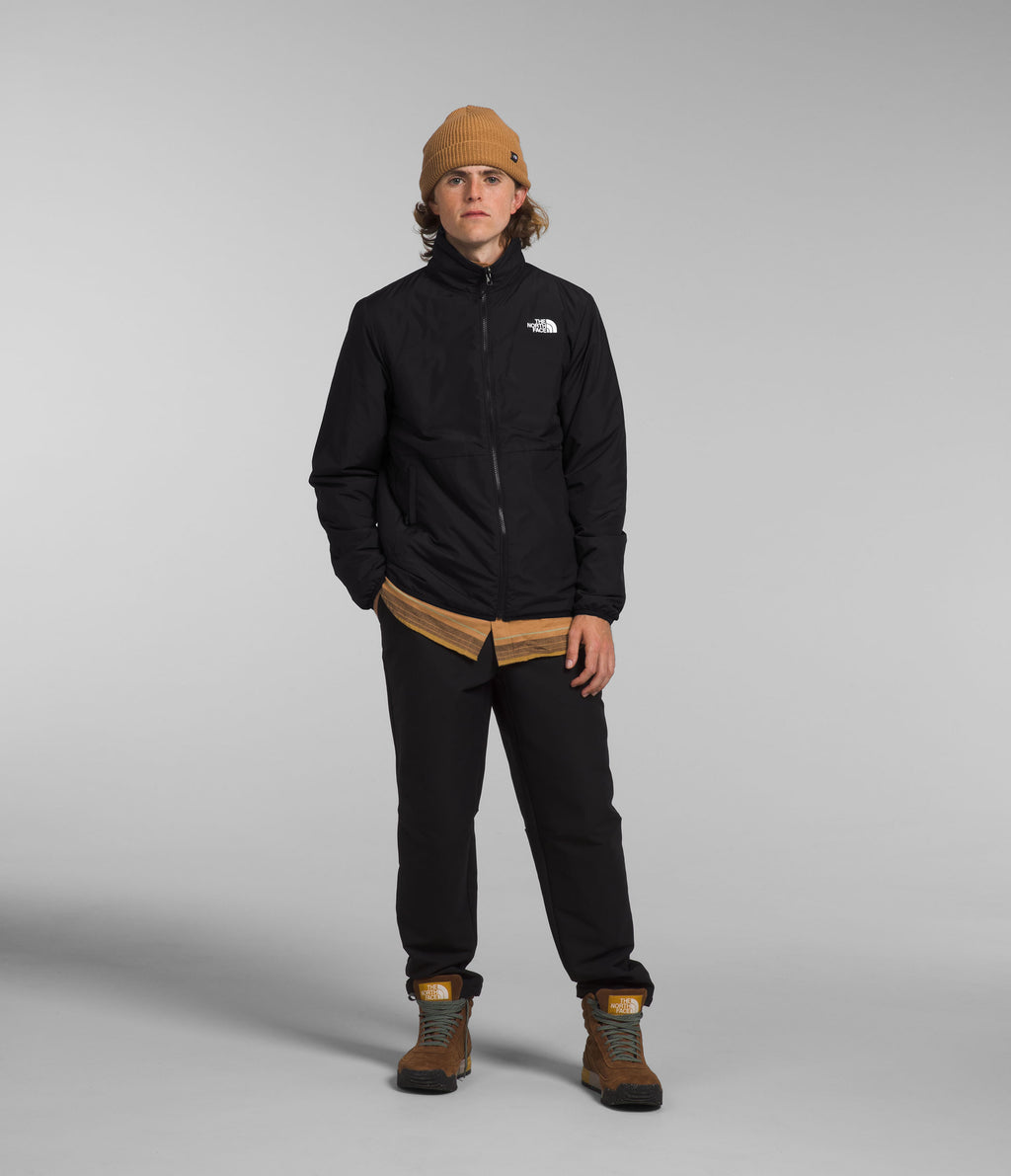 Chaqueta Carto Triclimate 3 En 1 Café Hombre The North Face - imagen 5