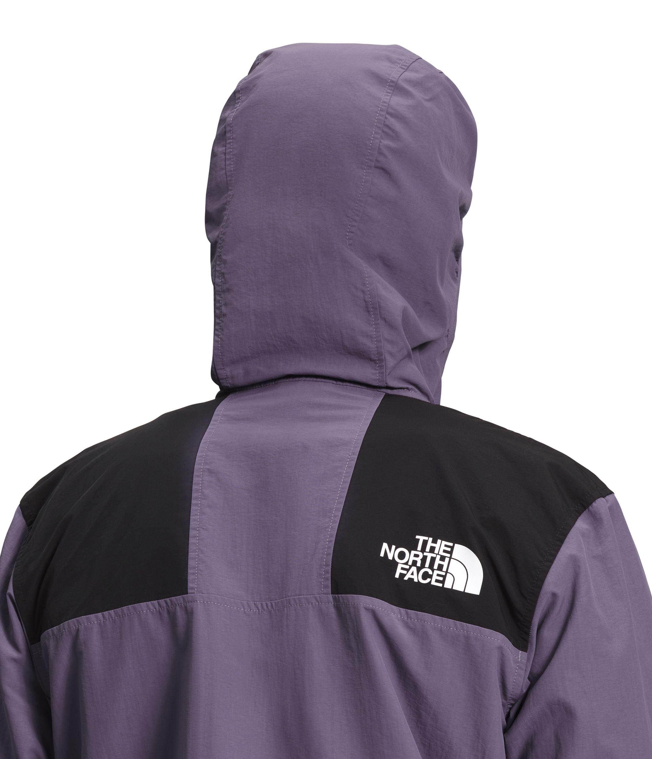 Chaqueta Origins 86 Mountain Cortavientos Morada Hombre The North Face - imagen 4