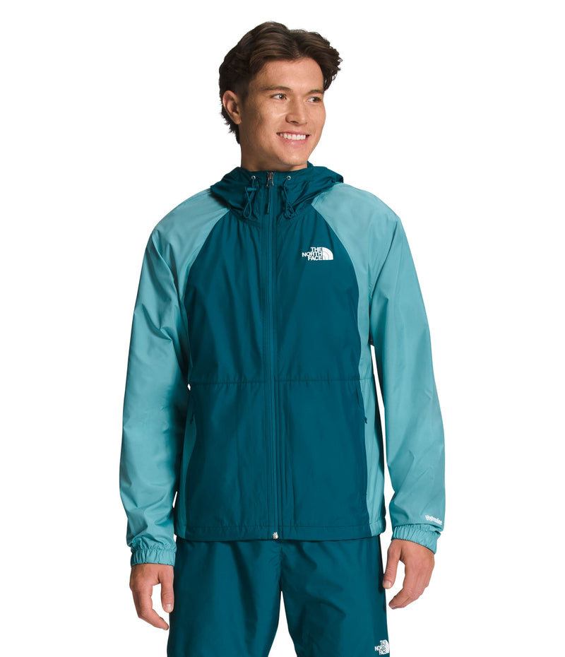 Chaqueta Hydrenaline 2000 Rompevientos Azul Clara Hombre The North Face - imagen 1