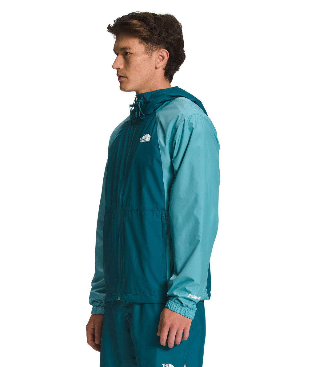 Chaqueta Hydrenaline 2000 Rompevientos Azul Clara Hombre The North Face - imagen 3