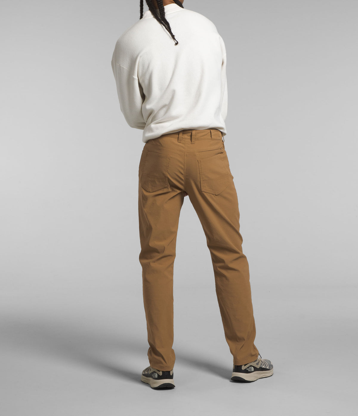 Pantalones Sprag 5-Pocket Café Hombre The North Face - imagen 3