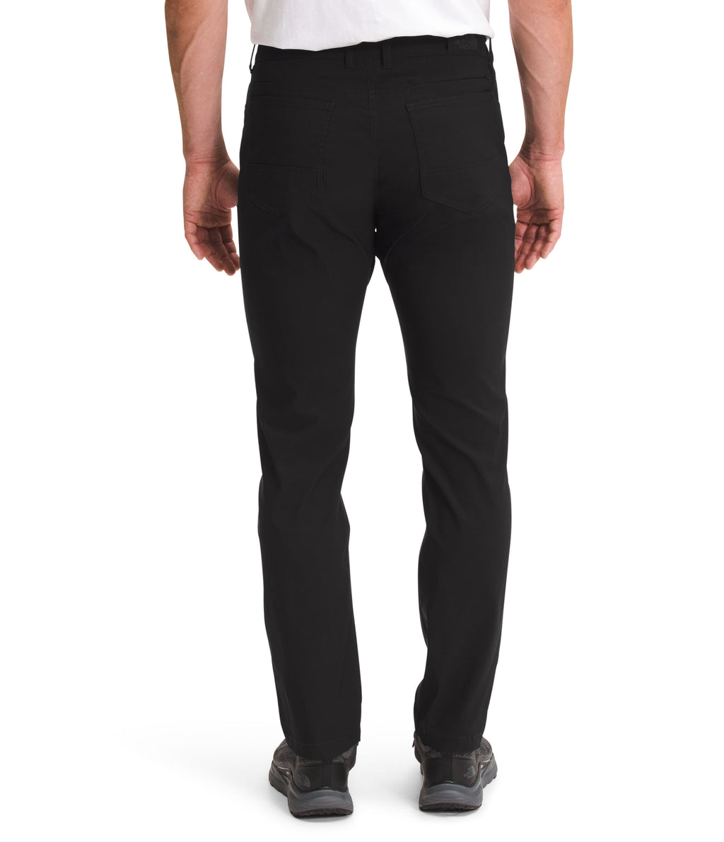 Pantalones Sprag 5-Pocket Negro Hombre The North Face - imagen 3