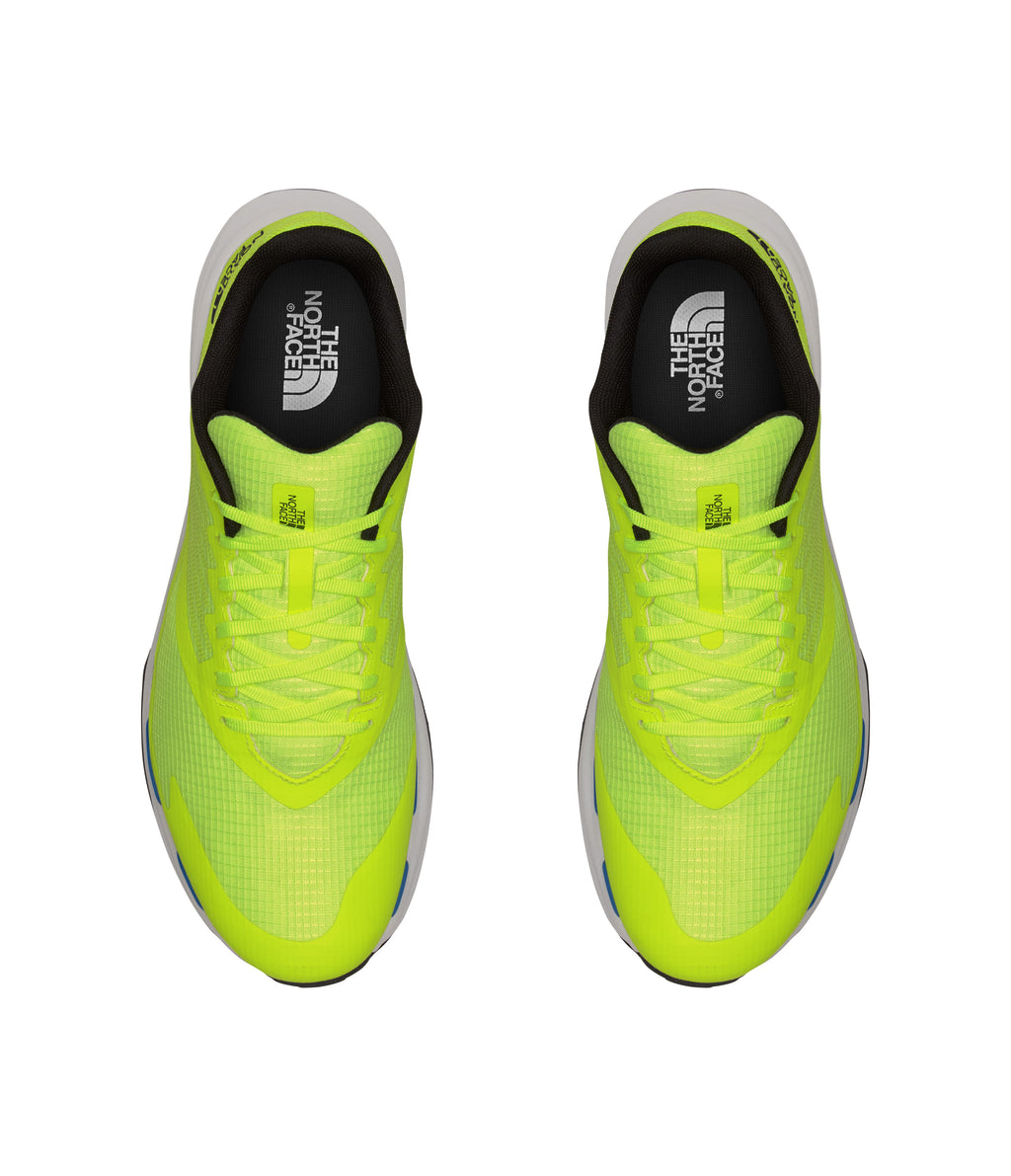 Tenis Vectiv Levitum Verdes Hombre The North Face - imagen 2