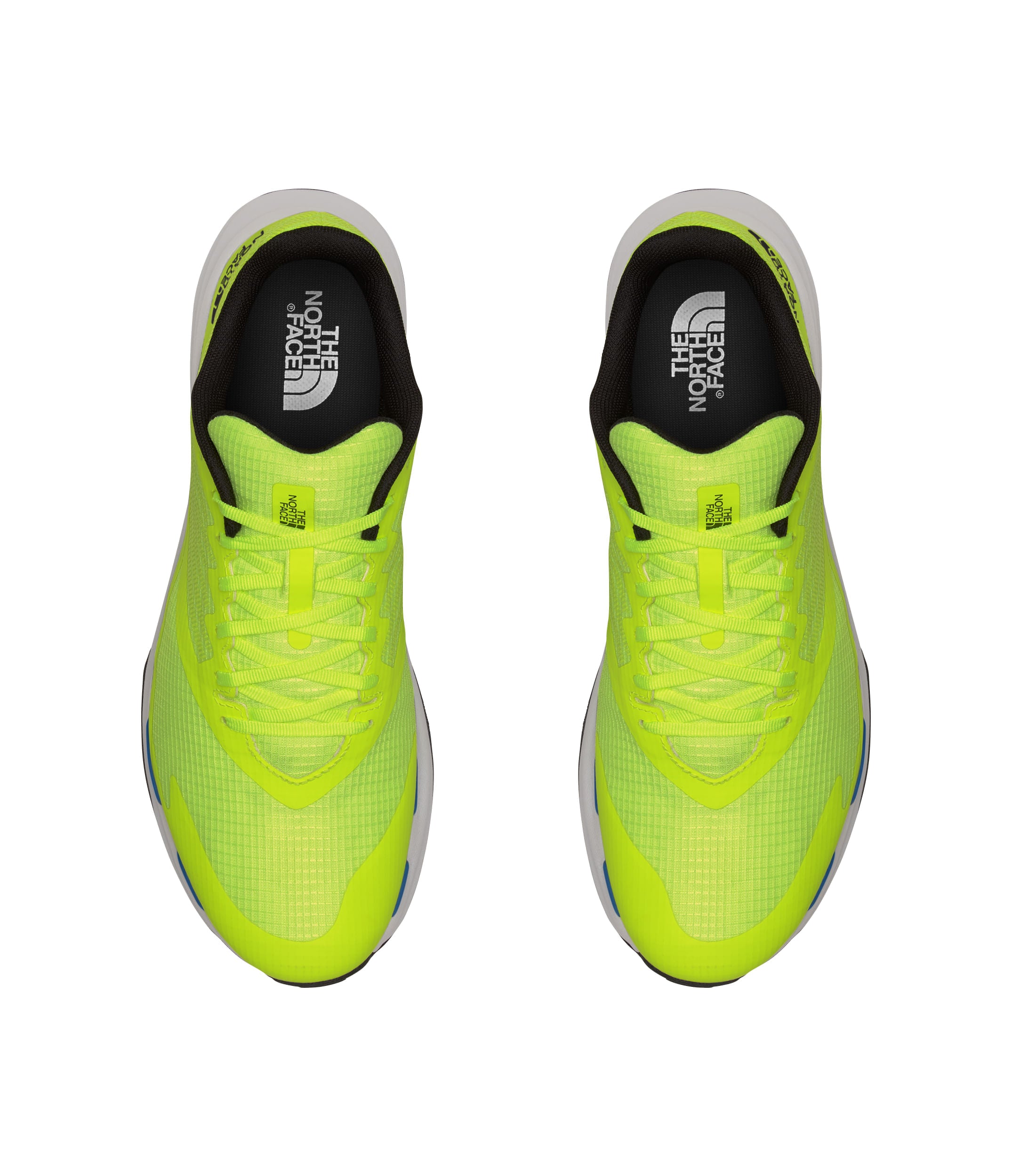 Tenis Vectiv Levitum Verdes Hombre The North Face - imagen 2