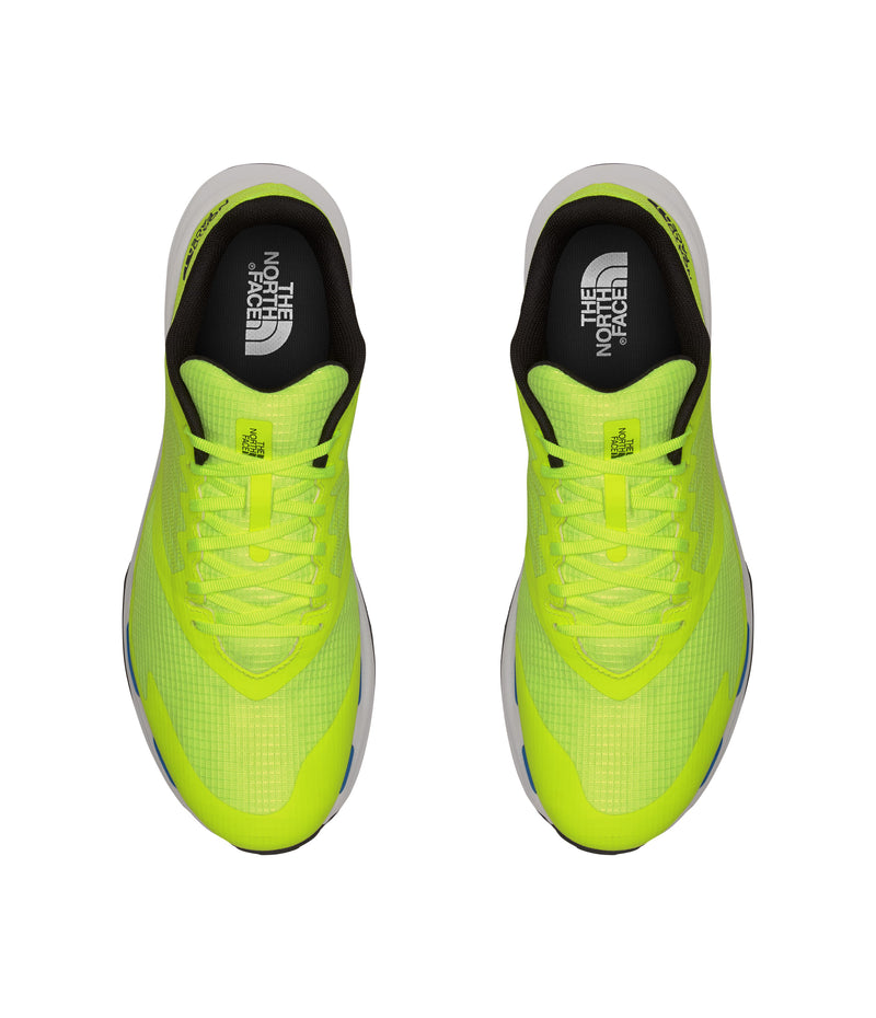 Tenis Vectiv Levitum Verdes Hombre The North Face - imagen 2