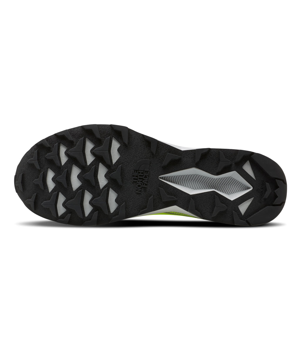 Tenis Vectiv Levitum Verdes Hombre The North Face - imagen 4