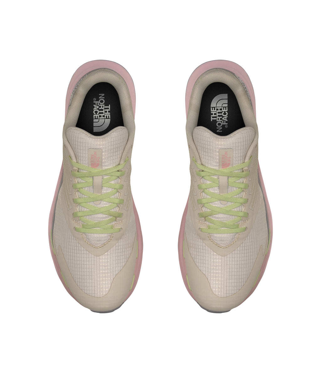 Tenis Vectiv Levitum Beige Mujer The North Face - imagen 2