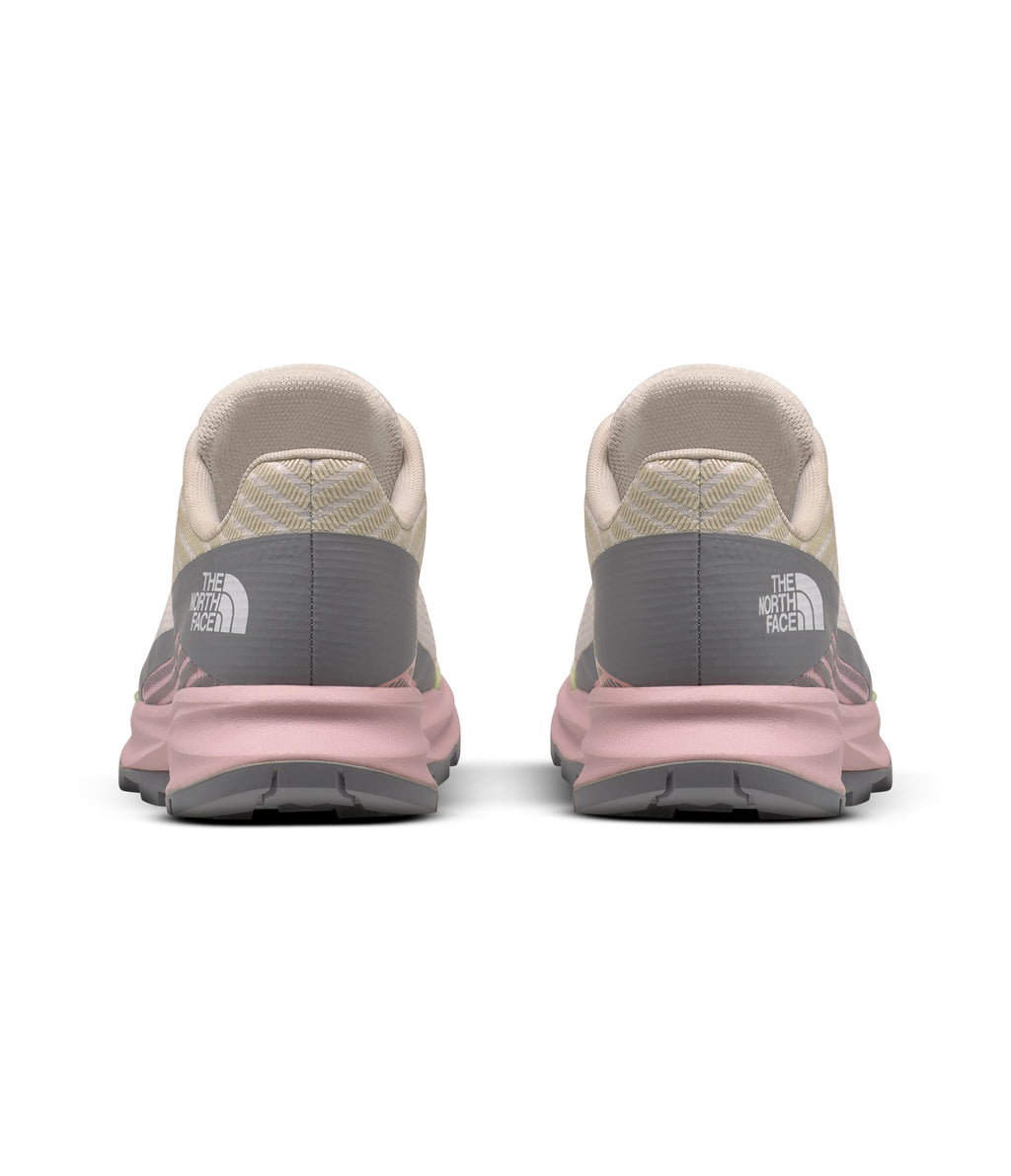 Tenis Vectiv Levitum Beige Mujer The North Face - imagen 3