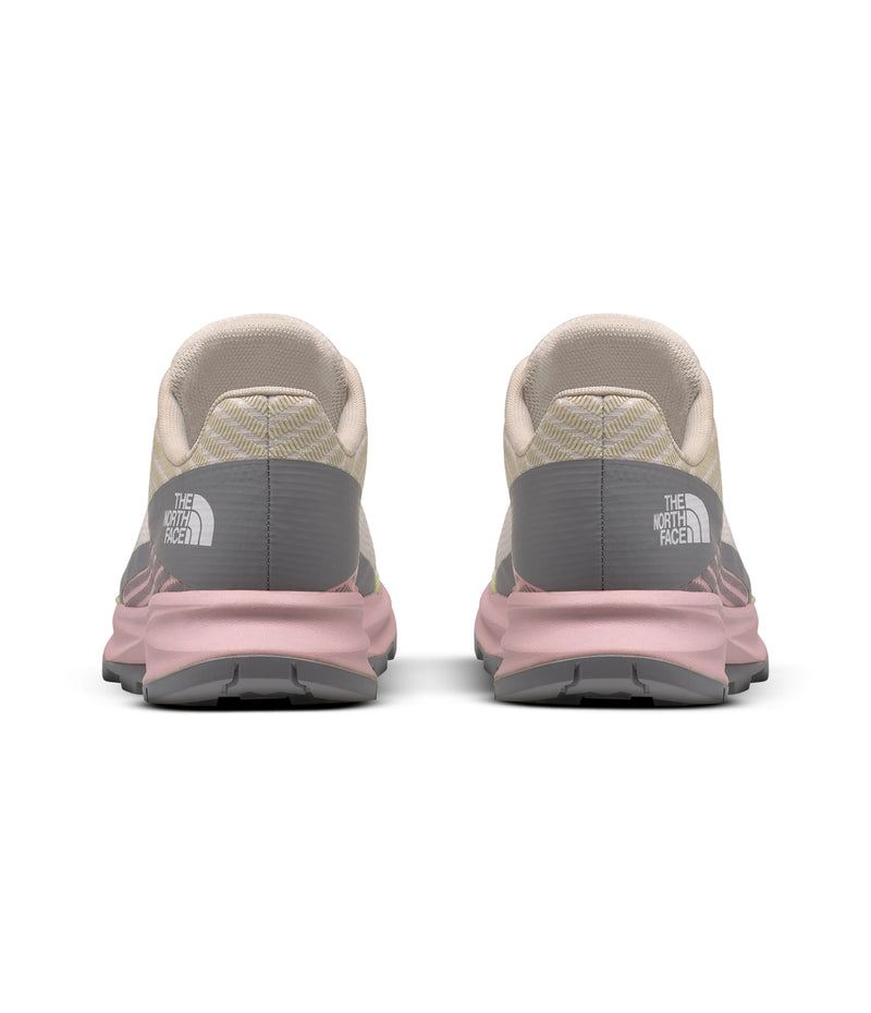 Tenis Vectiv Levitum Beige Mujer The North Face - imagen 3