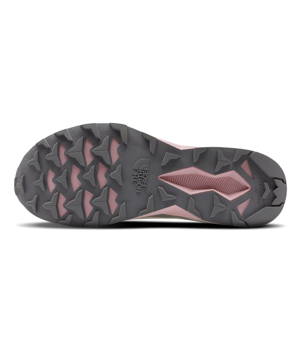 Tenis Vectiv Levitum Beige Mujer The North Face - imagen 4