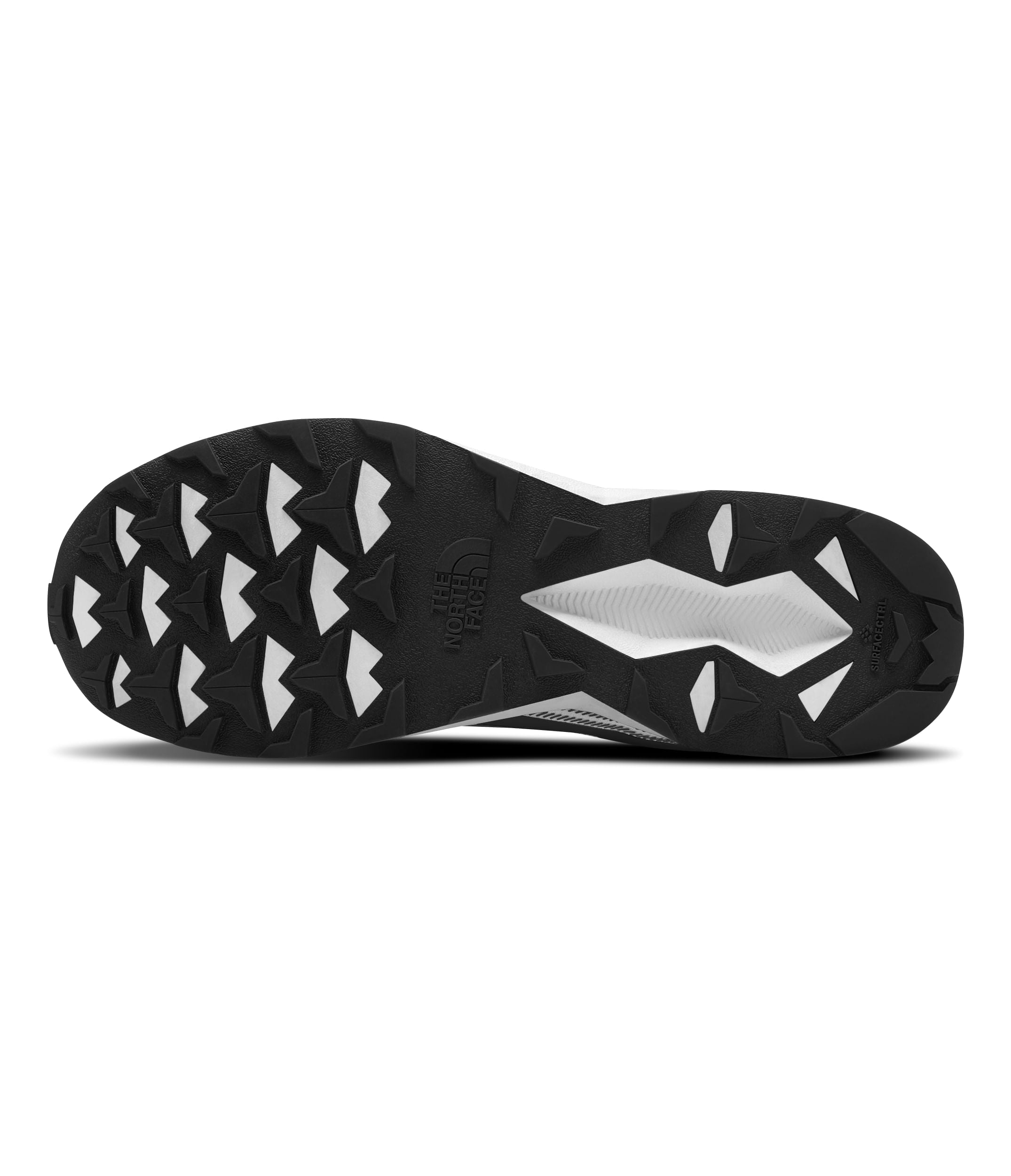 Tenis Vectiv Levitum Negros Mujer The North Face - imagen 4