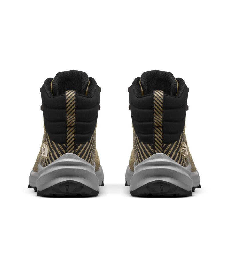 Botas Vectiv Fastpack Mid Futurelight Beige Impermeables Mujer The North Face - imagen 3