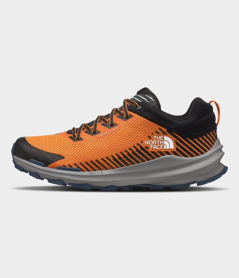 Tenis Vectiv Fastpack Futurelight Senderismo Naranja Hombre The North Face - imagen 1