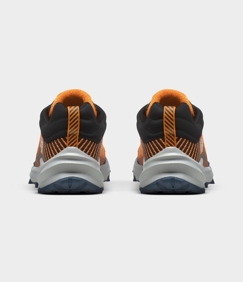 Tenis Vectiv Fastpack Futurelight Senderismo Naranja Hombre The North Face - imagen 3