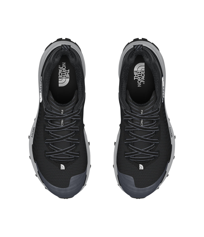 Tenis Vectiv Fastpack Futurelight Senderismo Negros Hombre The North Face - imagen 2