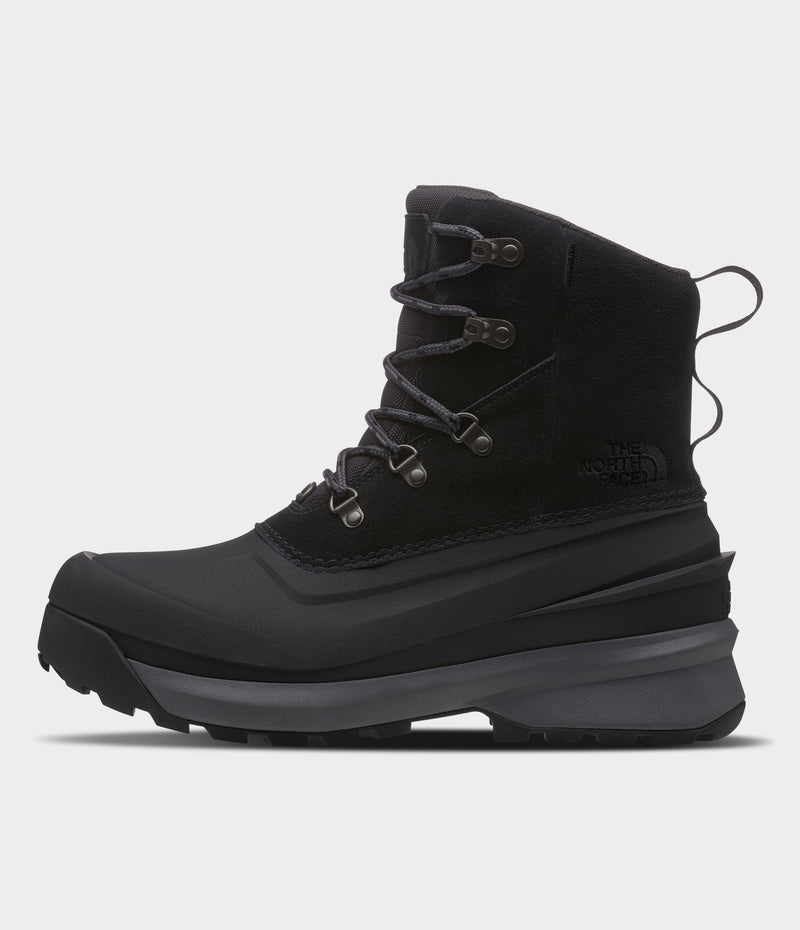 Botas Chilkat V Lace Wp Negros Hombre The North Face - imagen 1