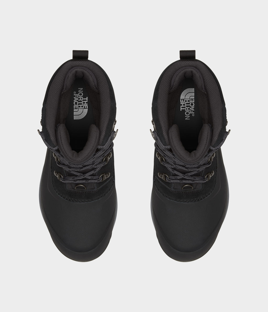 Botas Chilkat V Lace Wp Negros Hombre The North Face - imagen 2