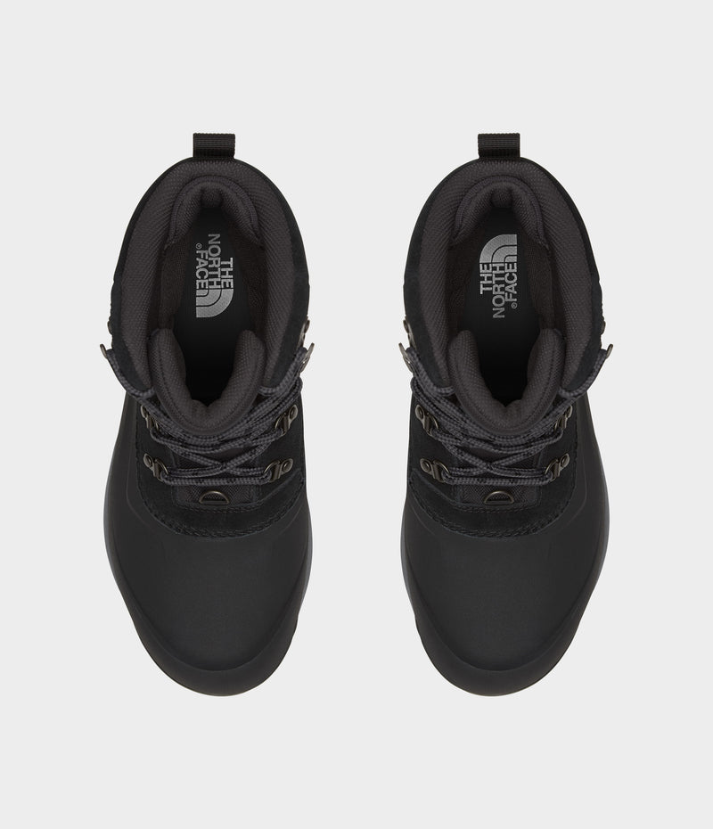 Botas Chilkat V Lace Wp Negros Hombre The North Face - imagen 2