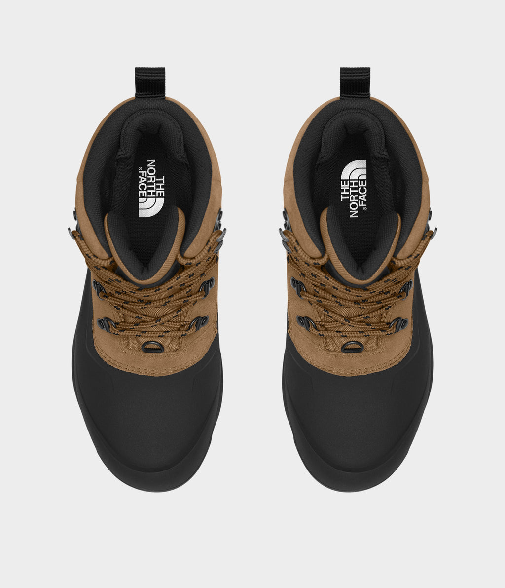 Botas Chilkat V Lace Wp Café Hombre The North Face - imagen 2