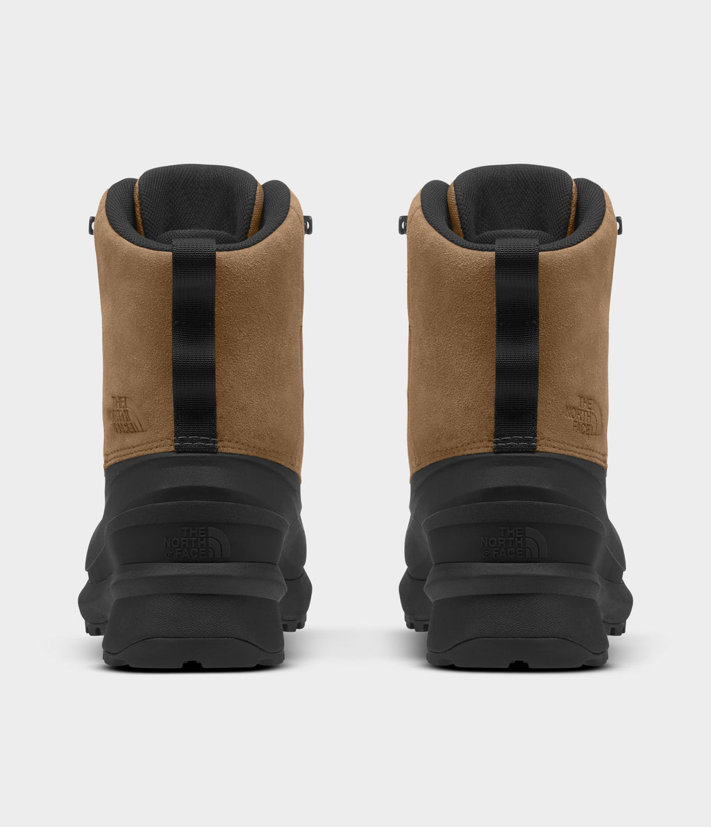 Botas Chilkat V Lace Wp Café Hombre The North Face - imagen 3