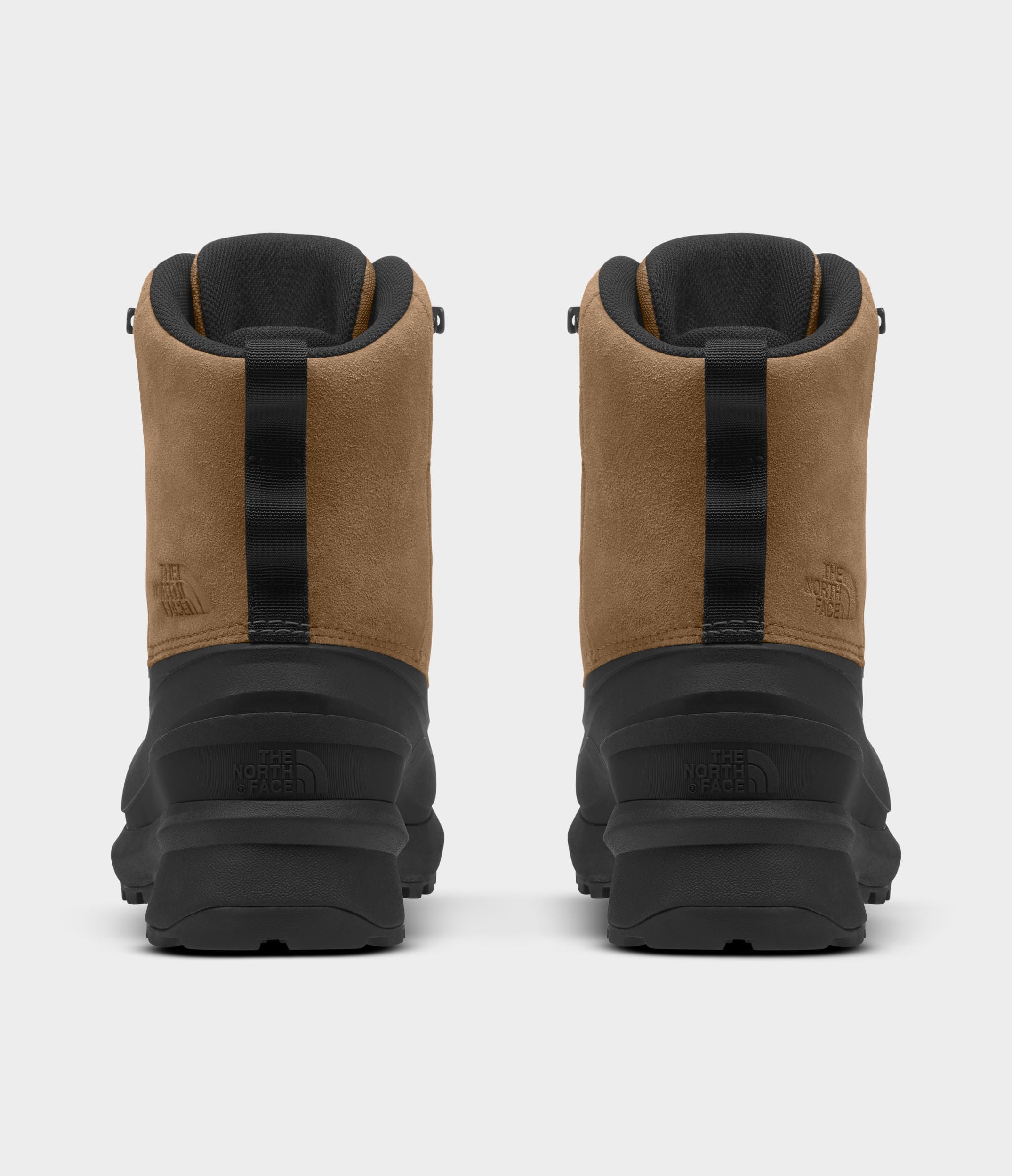 Botas Chilkat V Lace Wp Café Hombre The North Face - imagen 3