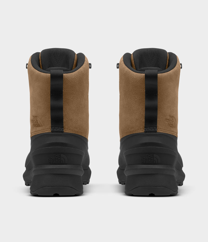 Botas Chilkat V Lace Wp Café Hombre The North Face - imagen 3